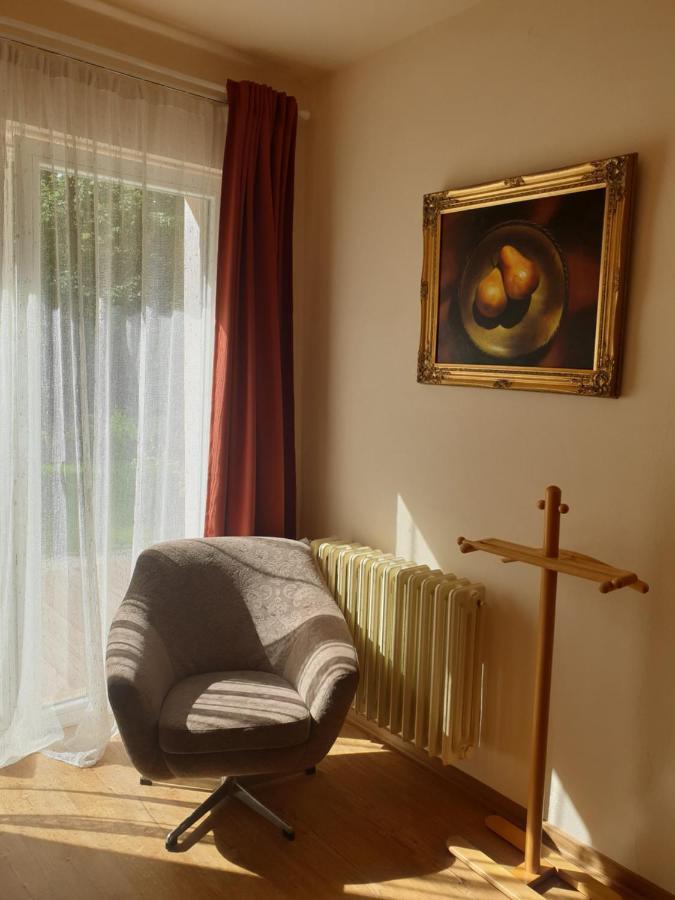 Hotel Zamecek Na Celadne Čeladná Kültér fotó
