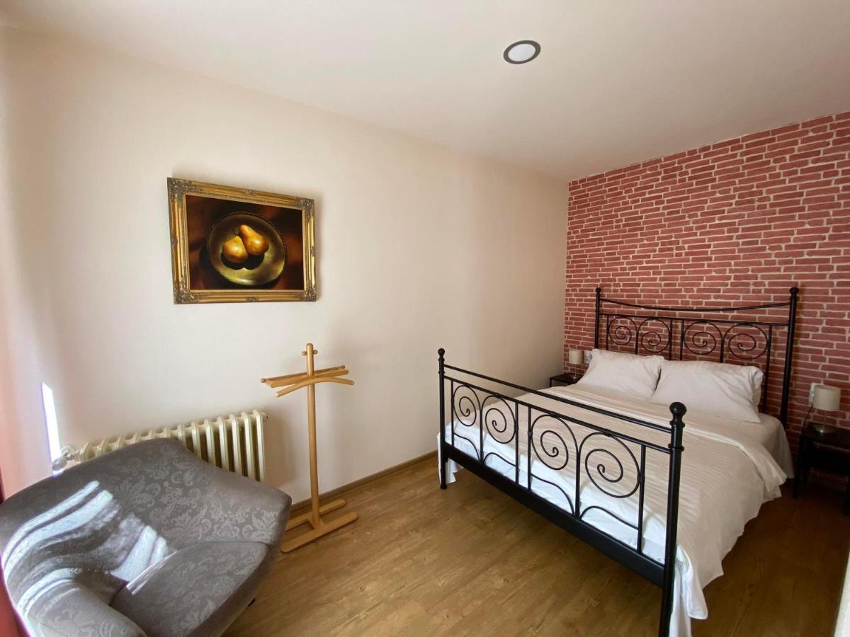 Hotel Zamecek Na Celadne Čeladná Kültér fotó