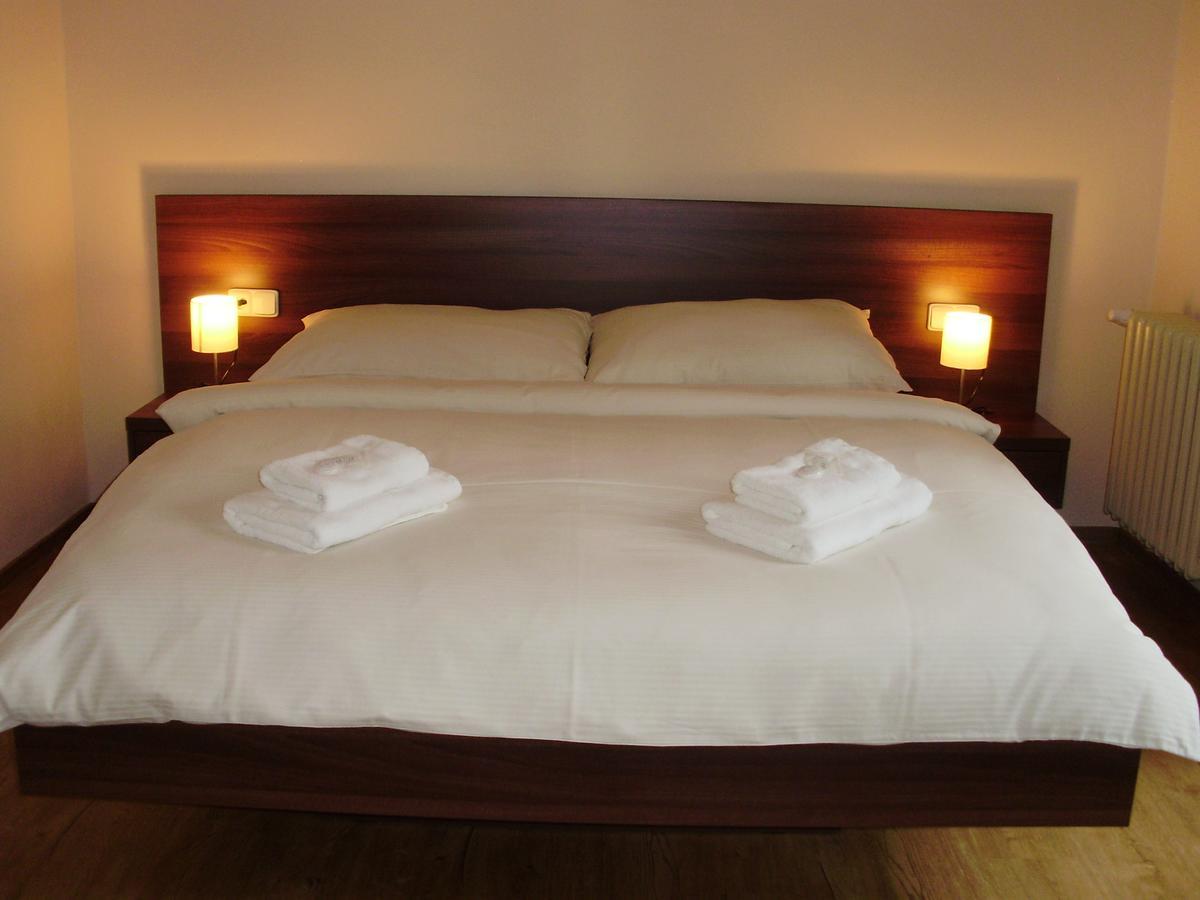 Hotel Zamecek Na Celadne Čeladná Kültér fotó